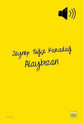 Alaybozan (Paperback)
