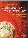Watervrouw & vuurman