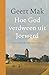 Hoe God verdween uit Jorwert