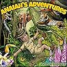 Anaiah's Adventures