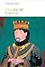 Henry IV (Penguin Monarchs)...