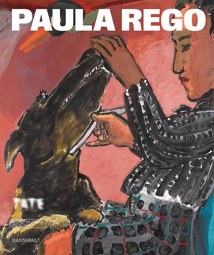 Paula Rego (Hardcover)