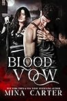 Blood Vow (Kyn, #1)