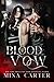 Blood Vow (Kyn, #1)