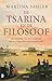 De tsarina en de filosoof by Martina Sahler