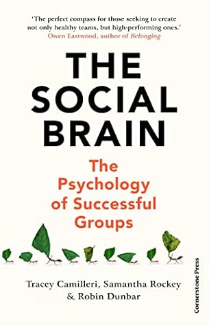 The Social Brain: The Psychology of Successful Groups