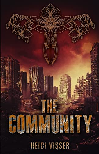 The Community (Paperback)