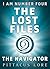 The Navigator (I Am Number Four: The Lost Files)