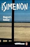 Maigret's Holiday by Georges Simenon