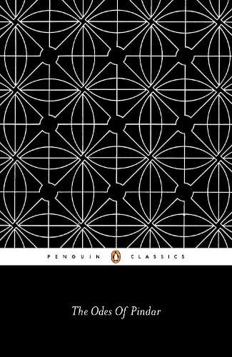The Odes of Pindar (ebook)