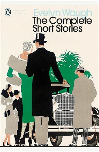 The Complete Short Stories (ebook)