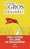Désobéir
