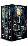 Legion Series Col...