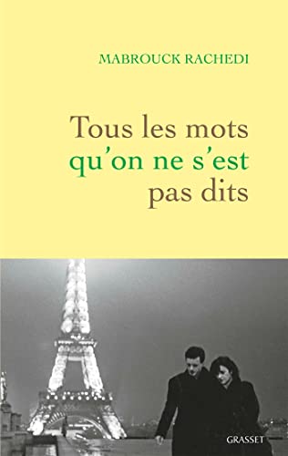 Tous qu'on ne s'est pas dits (Paperback)