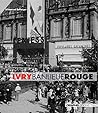 Ivry, banlieue rouge