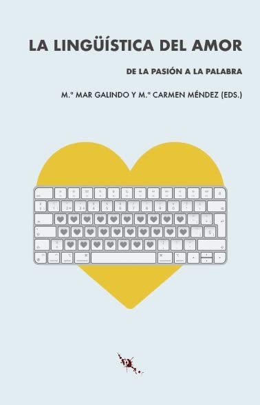 La lingüística del amor (Paperback)