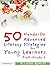 50 Hands-On Advanced Literacy Strategies for Young Learners, ... by Allison Bemiss