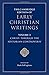 The Cambridge Edition of Early Christian Writings by Mark DelCogliano