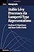 Stable Lévy Processes via Lamperti-Type Representations (Institute of Mathematical Statistics Monographs, Series Number 7)