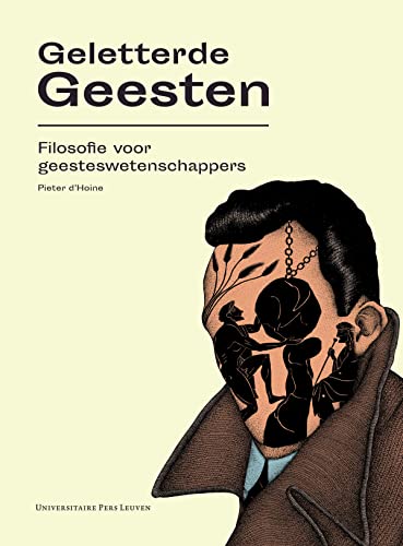 Geletterde Geesten (Paperback)