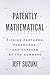 Patently Mathematical: Picking Partners, Passwords, and Careers, by the Numbers