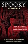 Spooky Virginia: ...