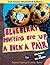 Blueberry Muffins Are Up A Buck A Pair by Leroy Henry