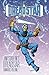 Jim Starlin's Dreadstar Omnibus Volume 1 by Jim Starlin