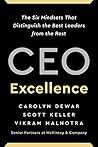 CEO Excellence: T...