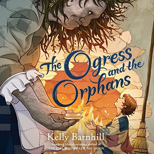 The Ogress and the Orphans