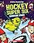 Hockey Super Six: Shooting ...