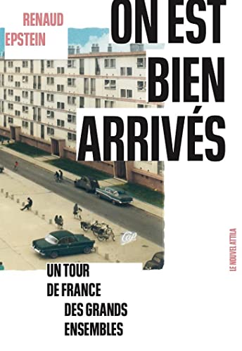 On est bien arrivés (Paperback)
