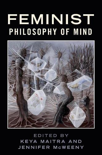 Feminist Philosophy of Mind (Hardcover)