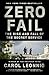 Zero Fail: The Rise and Fall of the Secret Service