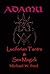 ADAMU - Luciferian Sex Magick - Ahriman Edition