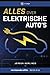 Alles over elektrische auto's by Jeroen Horlings
