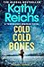 Cold, Cold Bones (Temperance Brennan #21)