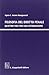 Filosofia del diritto penale: Quattro voci per una introduzione