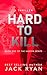 Hard to Kill by Jack Ryan