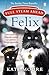 Full Steam Ahead, Felix: Adventures of a famous station cat and her kitten apprentice