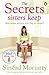 The Secrets Sisters Keep (The Devlin sisters #2)