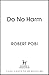 Do No Harm (Lucas Page, #3)