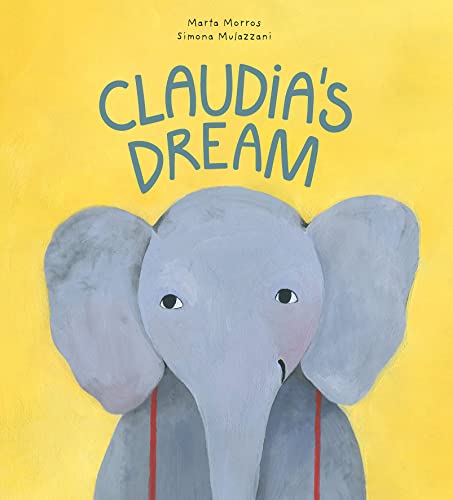 Claudia's Dream (Hardcover)