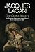 The Object Relation: The Seminar of Jacques Lacan, Book IV