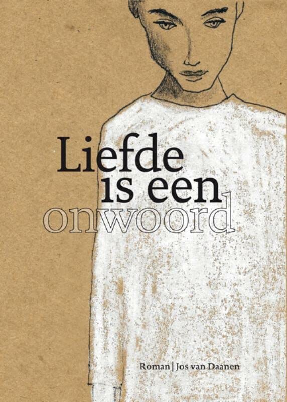 Liefde is een onwoord (Paperback)