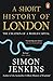 A Short History of London: The Creation of a World Capital