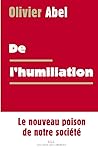De l'humiliation