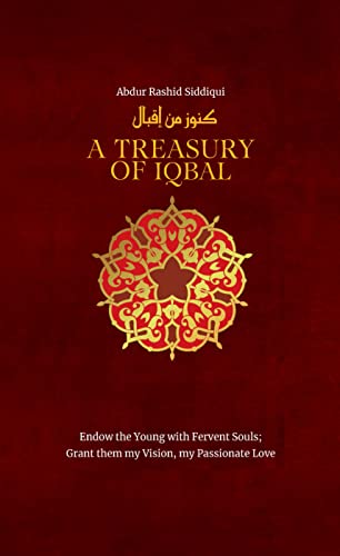 A Treasury of Iqbal (Hardcover)