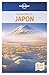 Lonely Planet L'essentiel du Japon by Benedict Walker