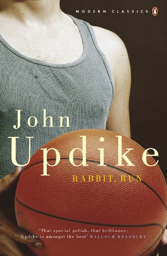 Rabbit, Run